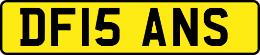 DF15ANS