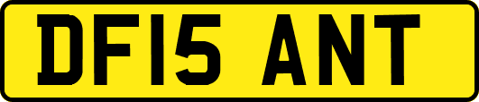 DF15ANT