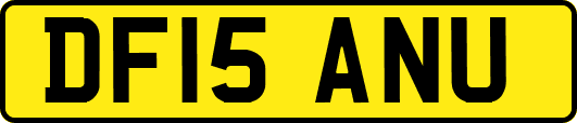 DF15ANU