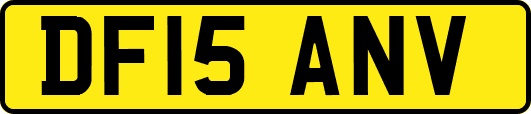 DF15ANV