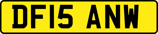 DF15ANW