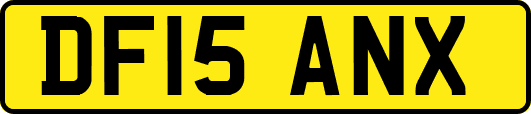 DF15ANX