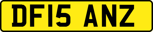 DF15ANZ