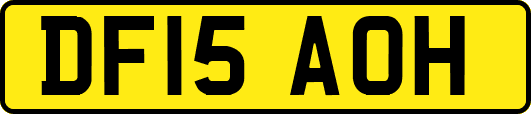 DF15AOH