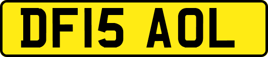 DF15AOL