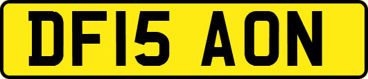 DF15AON