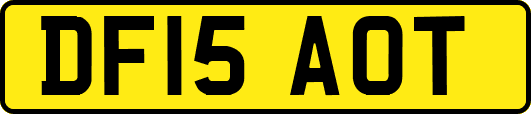 DF15AOT