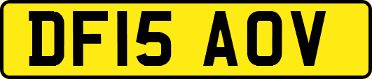 DF15AOV