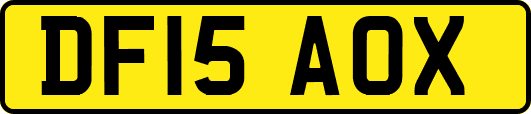 DF15AOX