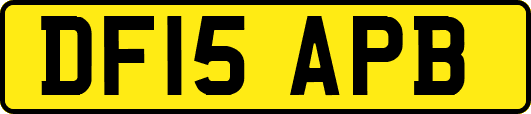 DF15APB
