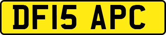 DF15APC