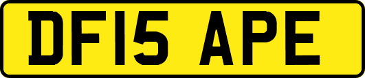 DF15APE