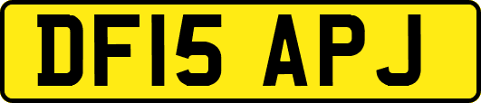 DF15APJ