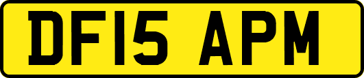 DF15APM