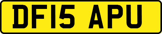 DF15APU