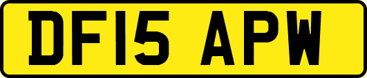 DF15APW