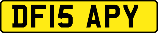 DF15APY
