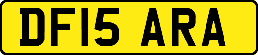 DF15ARA