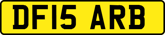 DF15ARB