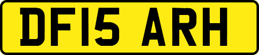 DF15ARH
