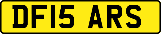 DF15ARS