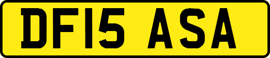 DF15ASA