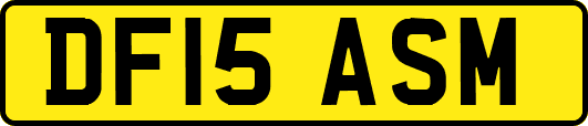 DF15ASM