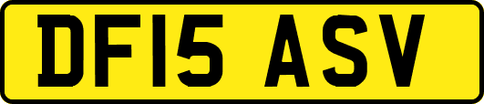 DF15ASV