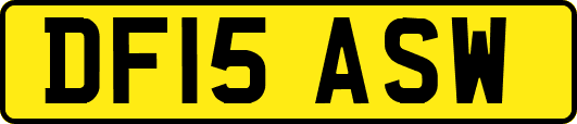 DF15ASW