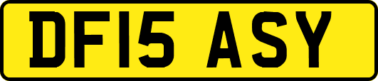DF15ASY