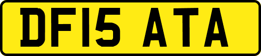 DF15ATA