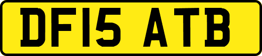 DF15ATB
