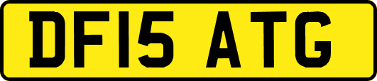 DF15ATG