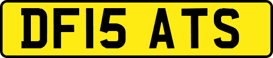 DF15ATS