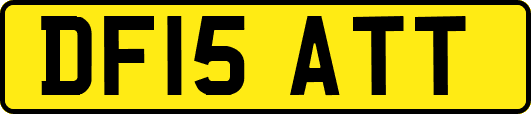 DF15ATT