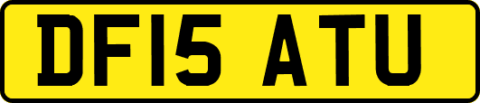 DF15ATU