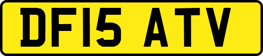 DF15ATV