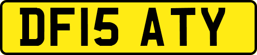 DF15ATY