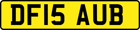 DF15AUB