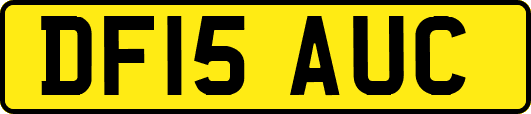 DF15AUC