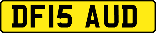 DF15AUD