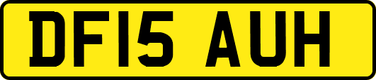 DF15AUH