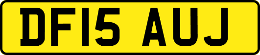 DF15AUJ