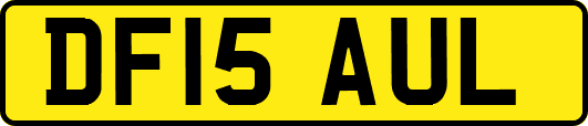 DF15AUL