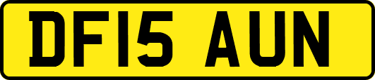 DF15AUN