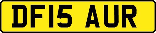 DF15AUR