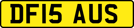 DF15AUS