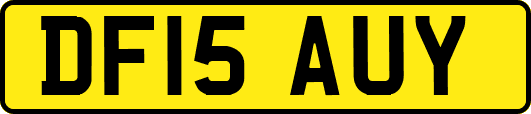 DF15AUY