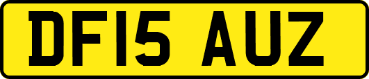 DF15AUZ