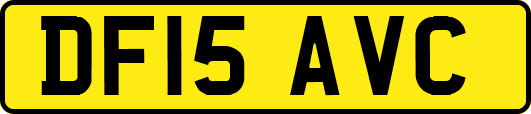 DF15AVC